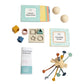 Living Textiles Playground Plus Box 4 - Play with Purpose 10- 12 mths