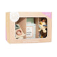 Living Textiles Playground Plus Box 4 - Play with Purpose 10- 12 mths