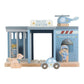 Little Dutch Police Station