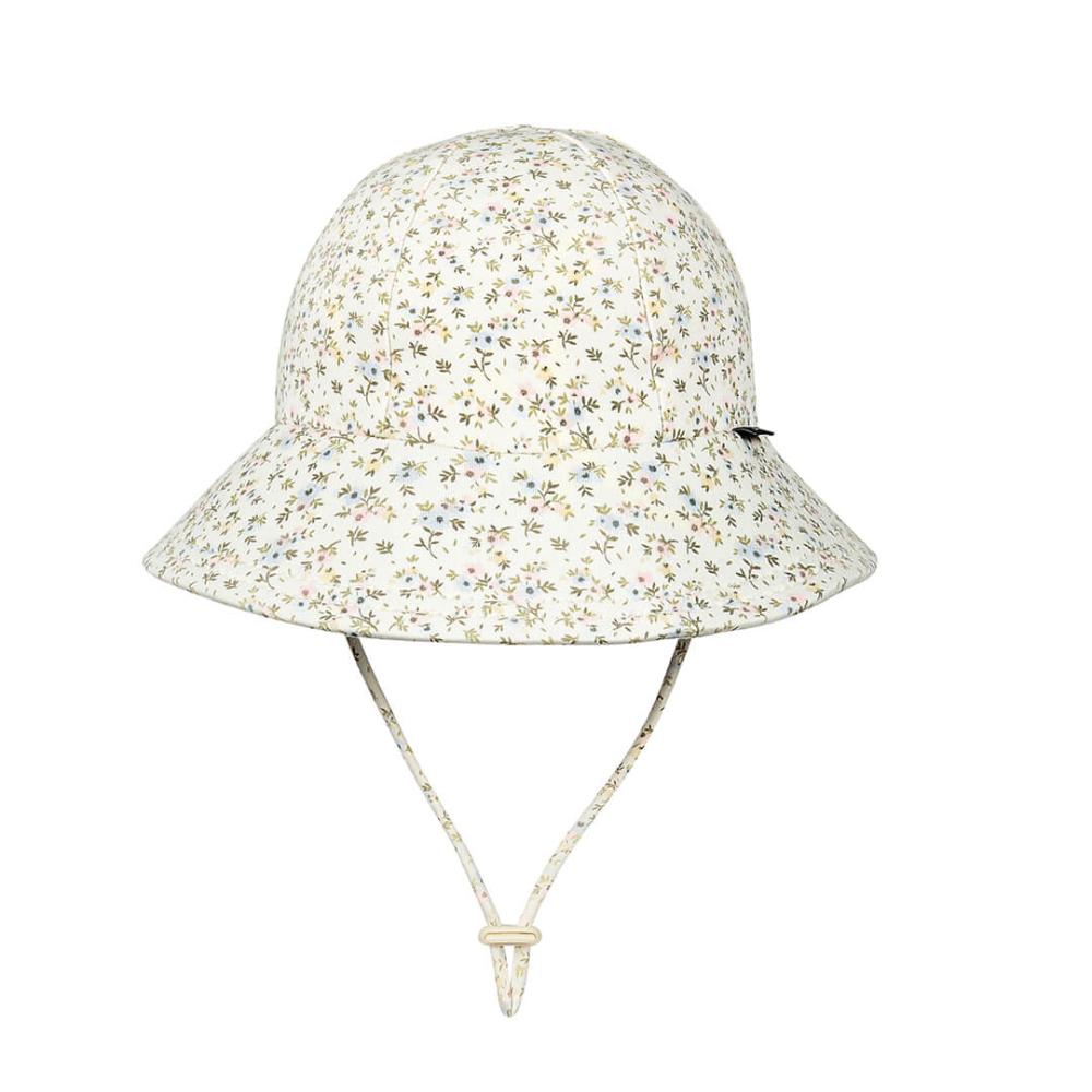 Bedhead Kids Ponytail Bucket Hat - Charlotte