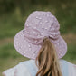 Bedhead Kids Ponytail Bucket Hat - Dragonfly