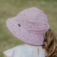 Bedhead Kids Ponytail Bucket Hat - Dragonfly