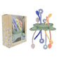 Koala Dream Silicone Pop + Pull Sensory Teether