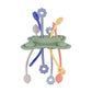 Koala Dream Silicone Pop + Pull Sensory Teether