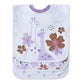 Snugtime Bib Popover 3 Pk - Giraffe