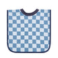 Big Softies Bib Popover 3 Pk - Dino F402