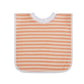 Big Softies Bib Popover 3 Pk - Giraffe