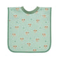 Big Softies Bib Popover 3 Pk - Puppy