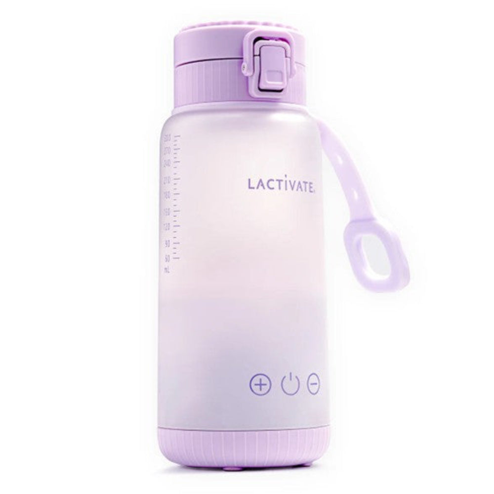 Lactivate Portable Milk Warmer