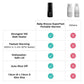 Baby Brezza Superfast Portable Bottle Warmer