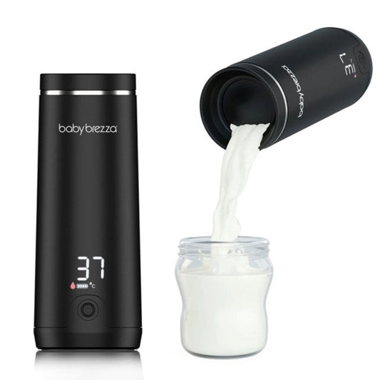 Baby Brezza Superfast Portable Bottle Warmer