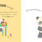 Positive Play - Cased Board Book - Confidence