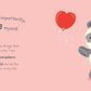Positive Play - Cased Board Book - Love