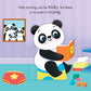 Pop-Up Book - Potty Time