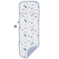 All4Ella Reversible Universal Pram Liner - Blast Off