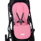 Snuggle Hunny Universal Pram Liner - Cherry Blossom
