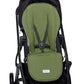 Snuggle Hunny Universal Pram Liner - Diggers and Tractors