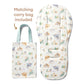 Snuggle Hunny Universal Pram Liner - Dragon