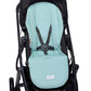 Snuggle Hunny Universal Pram Liner - Dog Park
