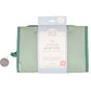 All4Ella Ice Cooling Pram Liner - Sage