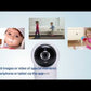 vtech RM5764HD Pan & Tilt Video Monitor With Remote Access
