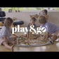 Play and Go Toy Storage Bag - Roadmap