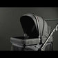 Familidoo Q1 2.0 Wagon Stroller - Emerald Green