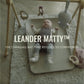 Leander Matty Changing Mat - Clay
