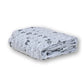 Playette Printed Co Sleeper Fitted Sheet