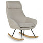Quax Nordic Rocking Chair -Desert - FLOOR DISPLAY
