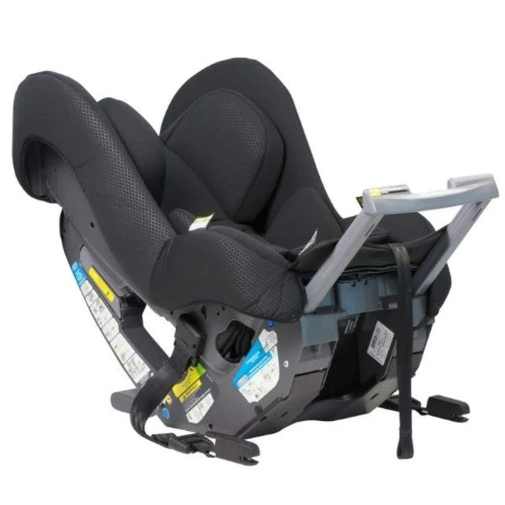 Britax Safe n Sound Quickfix Isofix Convertible Car Seat - 0-4 yrs