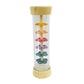 Kaper Kidz Wooden Rainmaker Rattle