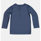 Toshi Swim Rashie Long Sleeve Splash - Kakadu Moonlight