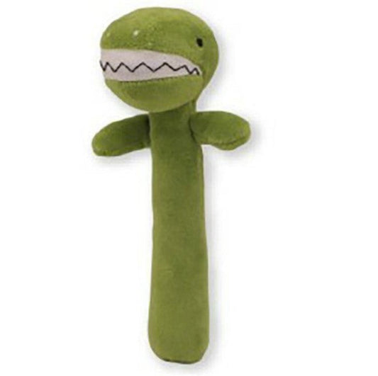 Rattling Friends Rattle - Dinosaur