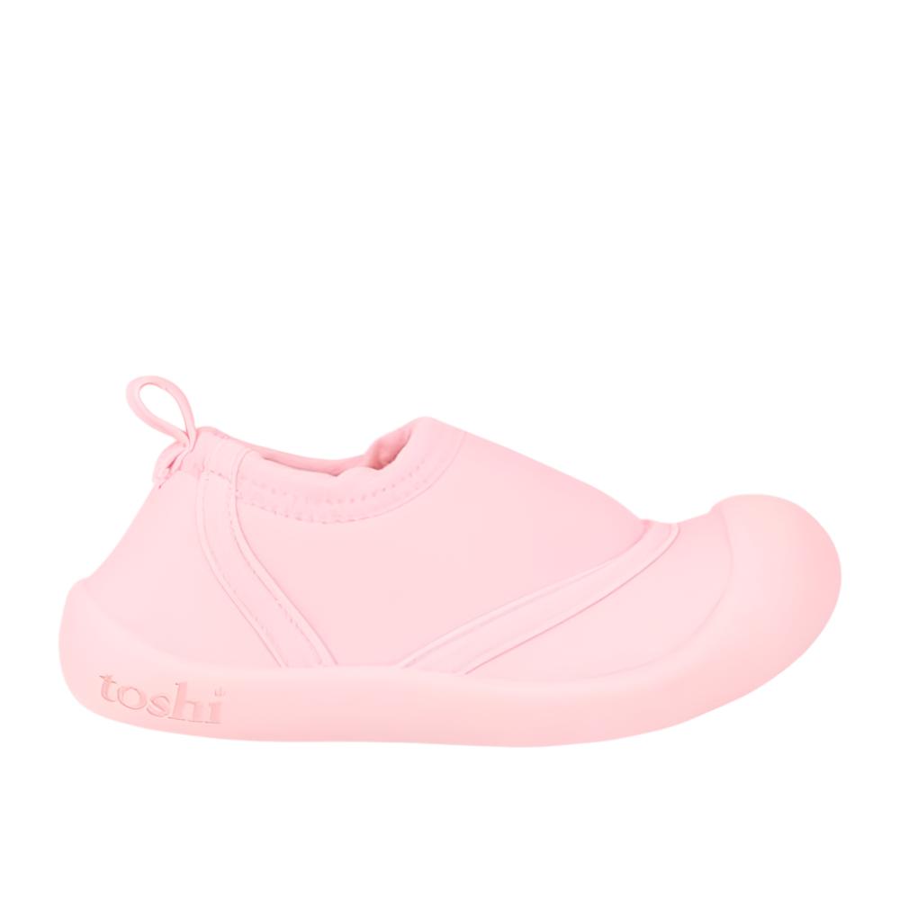 Toshi Swim Baby Reef Booties - Blossom