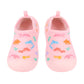 Toshi Swim Baby Reef Booties - Dishy Fishy