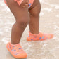 Toshi Swim Baby Reef Booties - Surfs Up