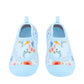 Toshi Swim Baby Reef Booties - Atlantis