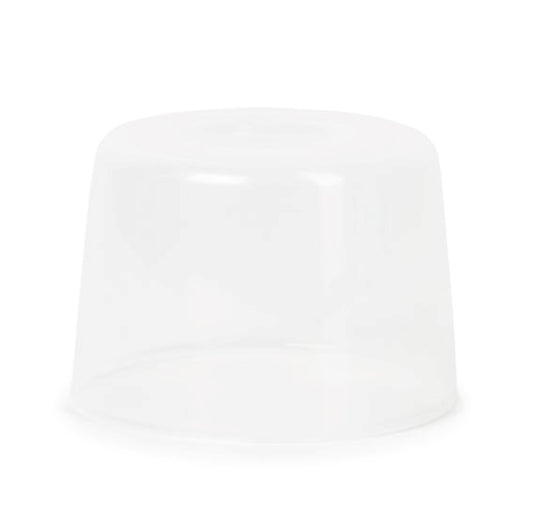 Subo Replacement Cap - Clear