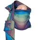 Hug a Bub Organic Ring Sling - Bondi Blues