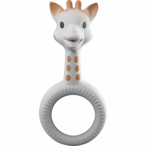 Sophie So Pure Ring Teether