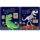 Chunky Look Inside - Roary the Dinosaur
