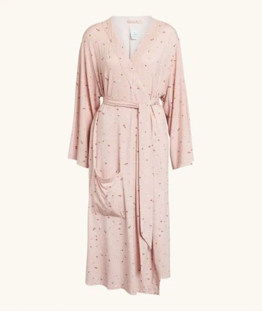ErgoPouch Matchy Matchy Robe - Daisies