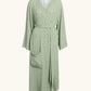 ErgoPouch Matchy Matchy Robe - Willow