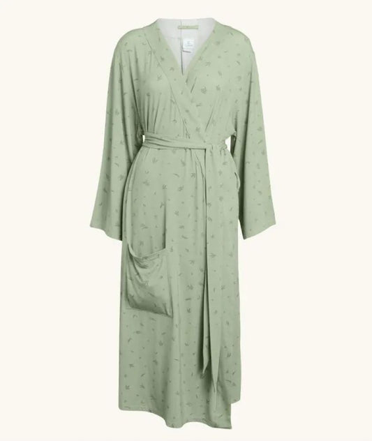 ErgoPouch Matchy Matchy Robe - Willow