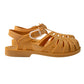 Walnut Rory Sandal - Tan