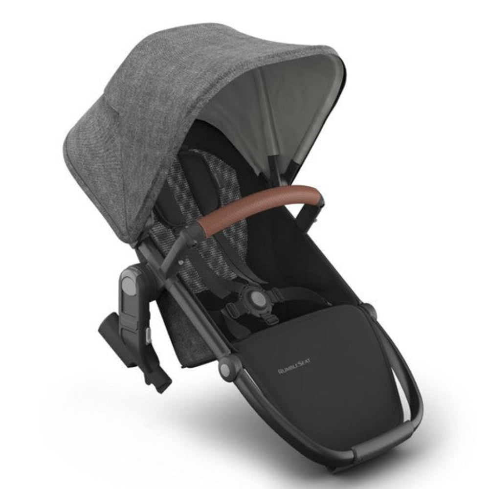 UPPAbaby VISTA V3 Rumble Seat - Greyson