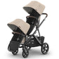 UPPAbaby VISTA V3 Rumble Seat - Liam