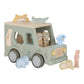 Little Dutch Safari Friends Shape Sorter Safari Car