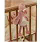 Little Dutch Safari Friends Music Box - Flamingo